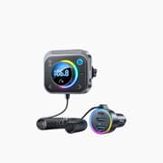 JOYROOM CL18 FM Car Charger (30W) product image