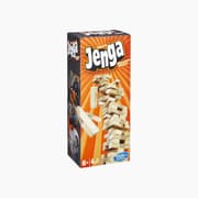 Hasbro Jenga Classic Game product image