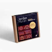 Folkglory Huran Beginner Embroidery Kit product image