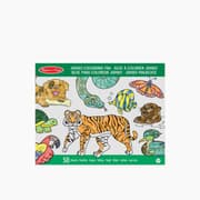 Melissa & Doug Jumbo Coloring Pad Coloring Pad product image