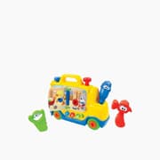 Winfun Junior Builder Tool Truck product image