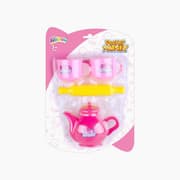 KIDZPRO KIDZ. TEA TIME SET 4PCS BC product image