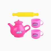 Kidzpro Tea Time Set Toy product image