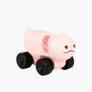Keycraft Stretch Wheels Axolotl product image