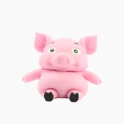 Keycraft Stretch & Smash Pig product image
