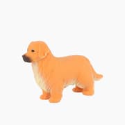 Keycraft Stretchy Golden Retriever product image