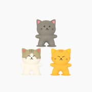 Keycraft Stuck Cat Suction Toy product image