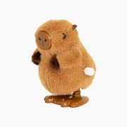 Keycraft Wind-Up Capybara Toy product image