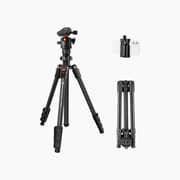 Canon K&F K234 Ball Head Tripod product image