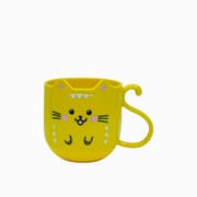 Best Buddies Kawaii Cat Mug product image