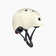 Scoot & Ride Kid Helmet Sm Ash product image