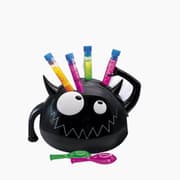 Lisciani Love Monsters Chemical Monsters Collectible Figures product image