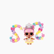 Mga Entertainment L.O.L. Surprise Hair Beads Salon Playset product image