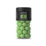LAKRIDS BY BÜLOW Sour Strawberry Large Green 270gm product image