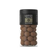 LAKRIDS BY BÜLOW Salt & Caramel Large Brown 270gm product image