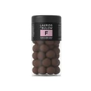LAKRIDS BY BÜLOW Dark & Sea Salt Large Brown 270gm product image