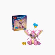 LEGO Angel- 784 Pcs product image