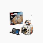 LEGO BB-8 Astromech Droid- 569 Pcs product image
