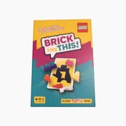 LEGO: Brick Like This! product image