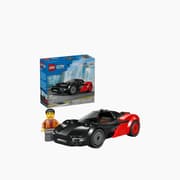 LEGO EV Supercar- 109 Pcs product image