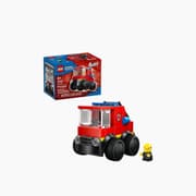 LEGO Rides- Fire Truck- 67 Pcs product image