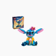 LEGO Stitch- 730 Pcs product image