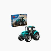 LEGO Tractor- 204 Pcs product image