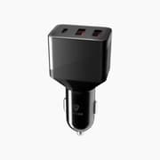 LENYES CA879 Car Charger product image