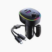 LENYES CA903 Car Charger product image