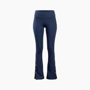 L Official Side Slit Pants product image