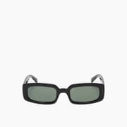 Le Specs Dynamite Black Polarized Sunglasses product image