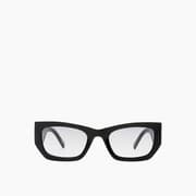 Le Specs Beachcomber Black Sunglasses product image