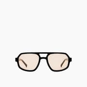 Luv Lou The Banks Female Aviator Sunglasses product image