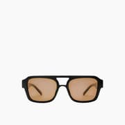 Le Specs Subzero Wide Fit Uni-Sex Aviator Sunglasses product image