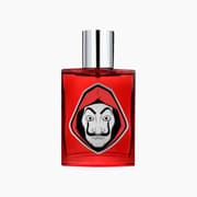 Air-Val La Casa De Papel EDT 100Ml For Kids product image