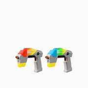 NSI Laser X Ultra Double B2 Blasters Toy Blasters product image