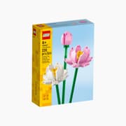 Lego Lotus Flowers - 220 Pcs product image