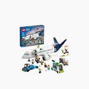 Lego Passenger Airplane - 913 Pcs product image