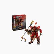 Lego The Fire Knight Mech - 996 Pcs product image