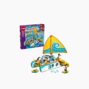 Lego Travel Boat Adventure - 685 Pcs product image
