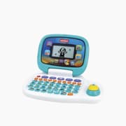 Winfun Let's Learn Bilingual Laptop product image