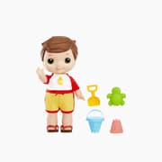 Little Tikes Sand & Sun Tommy Doll product image