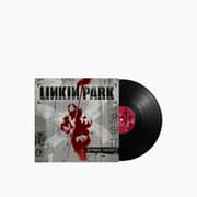 Linkin Park Hybrid Theory LP product image