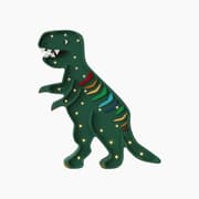 Little Lights T-Rex Lamp product image