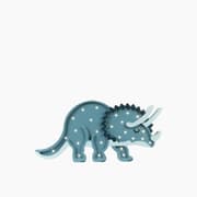 Little Lights Triceratops Dinosaur Lamp product image