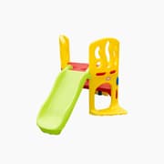 Little Tikes Hide & Slide Climber product image