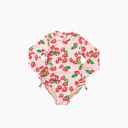 Shade Critters Long Sleeve Strawberry Bliss product image