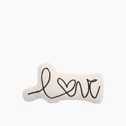 Childhome Love Cushion product image
