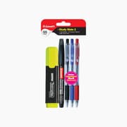 Luxor Study Mate 2 Stationery Set product image