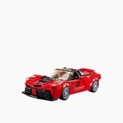 Sluban ModelBricks Racing Car Construction Set product image